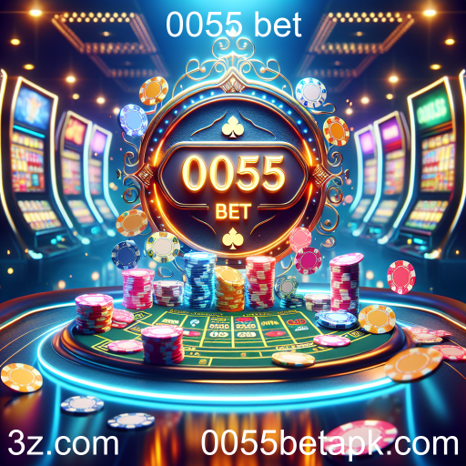 Explorando a Categoria de Jogos de Mesa no 0055 Bet